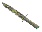 ★ Bayonet | Boreal Forest (Field-Tested)