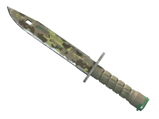 ★ Bayonet | Boreal Forest
