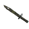 ★ StatTrak™ Bayonet | Boreal Forest <br>(Field-Tested)