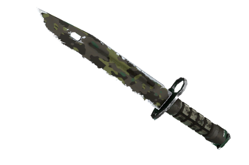 ★ Bayonet | Boreal Forest (Field-Tested) Prices