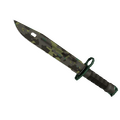 ★ Bayonet | Boreal Forest (Minimal Wear)