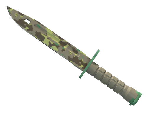 ★ Bayonet | Boreal Forest (Factory New)