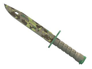Bayonet | Boreal Forest