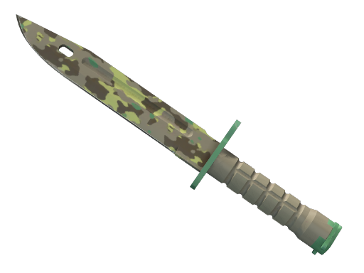 Bayonet | Boreal Forest