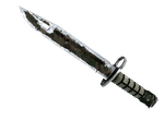 Bayonet Forest DDPAT CS:GO skin