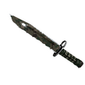 ★ Bayonet | Forest DDPAT (Field-Tested)