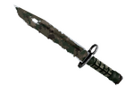 ★ Bayonet | Forest DDPAT