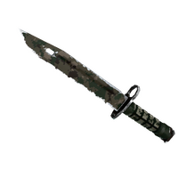 ★ Bayonet | Forest DDPAT (Field-Tested)