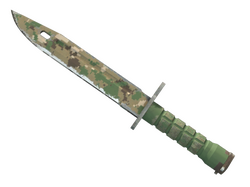 ★ Bayonet | Forest DDPAT