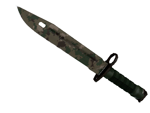 ★ Bayonet | Forest DDPAT (Factory New)