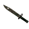 ★ StatTrak™ Bayonet | Forest DDPAT <br>(Factory New)