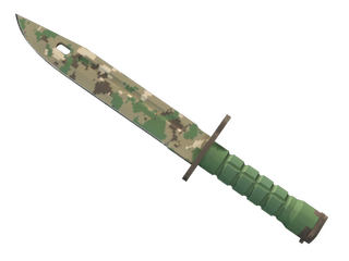 Bayonet | Forest DDPAT