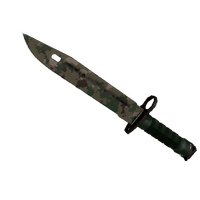 ★ Bayonet | Forest DDPAT (Minimal Wear)