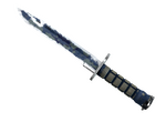 Bayonet Bright Water CS:GO skin