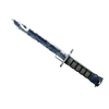 ★ Bayonet | Bright Water <br>(Battle-Scarred)