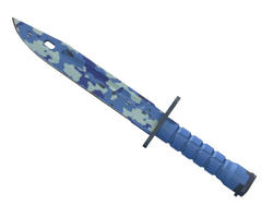 ★ Bayonet | Bright Water