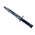 ★ Bayonet | Bright Water (Minimal Wear)