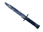 Bayonet Bright Water CS:GO skin