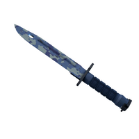 ★ Bayonet | Bright Water (Minimal Wear)