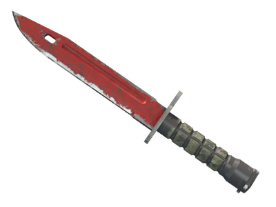 ★ Bayonet | Crimson Web