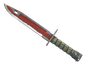 ★ Bayonet | Crimson Web