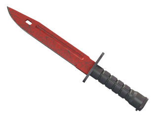 Bayonet | Crimson Web