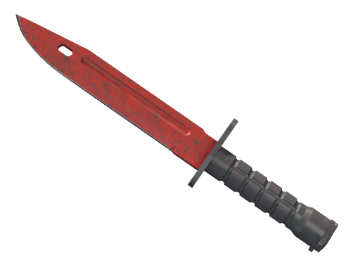 Bayonet | Crimson Web