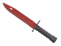 ★ Bayonet | Crimson Web