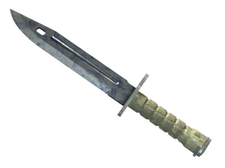 Bayonet | Stained