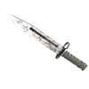 ★ Bayonet | Stained <br>(Minimal Wear)