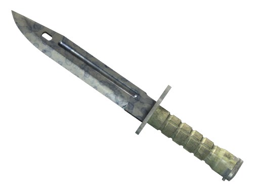 ★ Bayonet | Stained (Minimal Wear)