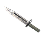 ★ Bayonet | Stained (Field-Tested)