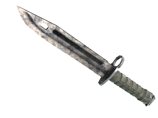 ★ Bayonet | Stained