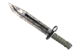 Bayonet Stained CS:GO skin