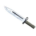 ★ Bayonet | Damascus Steel (Factory New)