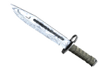 ★ Bayonet | Damascus Steel