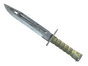 ★ Bayonet | Damascus Steel