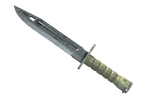 ★ Bayonet | Damascus Steel (Field-Tested)