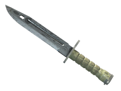 ★ Bayonet | Damascus Steel