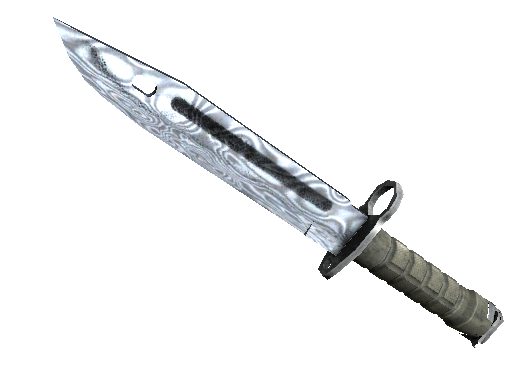 ★ Bayonet | Damascus Steel