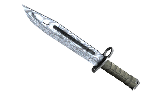 ★ Bayonet | Damascus Steel (Field-Tested) Prices