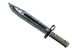 Bayonet Damascus Steel CS:GO skin