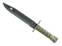 ★ Bayonet | Damascus Steel