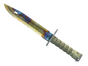 ★ Bayonet | Case Hardened