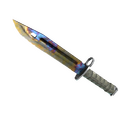 ★ Bayonet | Case Hardened (Field-Tested)