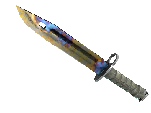 ★ Bayonet | Case Hardened