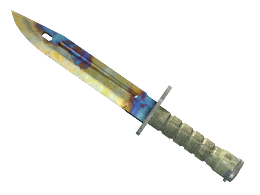 ★ Bayonet | Case Hardened