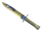 ★ Bayonet | Case Hardened