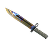 ★ Bayonet | Case Hardened <br>(Field-Tested)