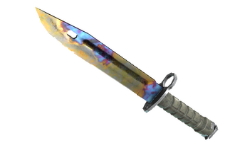 ★ Bayonet | Case Hardened (Minimal Wear) Prices